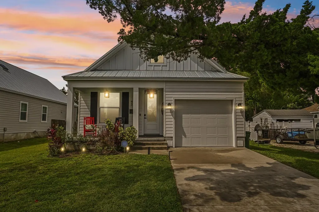 43 Menendez Road St Augustine FL 32080