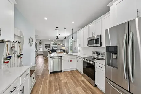 43 Menendez Road St Augustine FL 32080