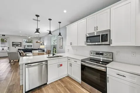 43 Menendez Road St Augustine FL 32080