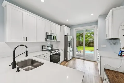 43 Menendez Road St Augustine FL 32080