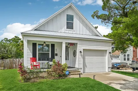 43 Menendez Road St Augustine FL 32080