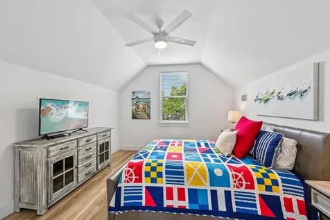 43 Menendez Road St Augustine FL 32080