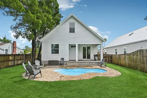 43 Menendez Road St Augustine FL 32080