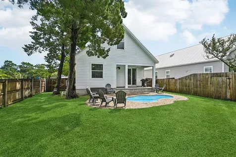 43 Menendez Road St Augustine FL 32080