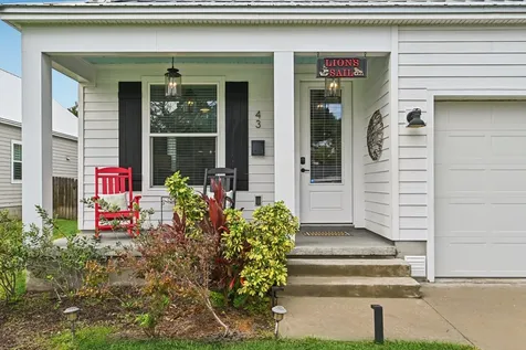 43 Menendez Road St Augustine FL 32080