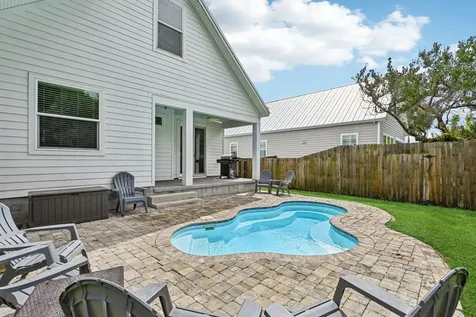 43 Menendez Road St Augustine FL 32080