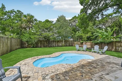 43 Menendez Road St Augustine FL 32080