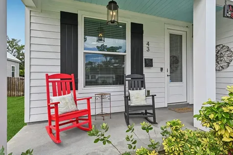 43 Menendez Road St Augustine FL 32080