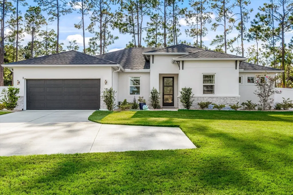 2 Westbury Place Palm Coast FL 32164