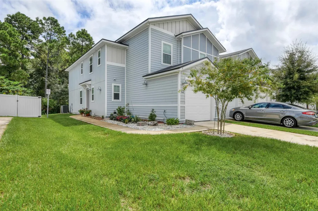 42 Ridge Lake Road St Augustine FL 32086