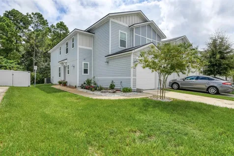 42 Ridge Lake Road St Augustine FL 32086