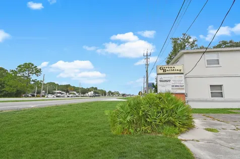 2692 Us Highway 1 St Augustine FL 32086