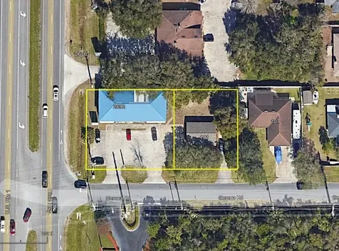 2692 Us Highway 1 St Augustine FL 32086
