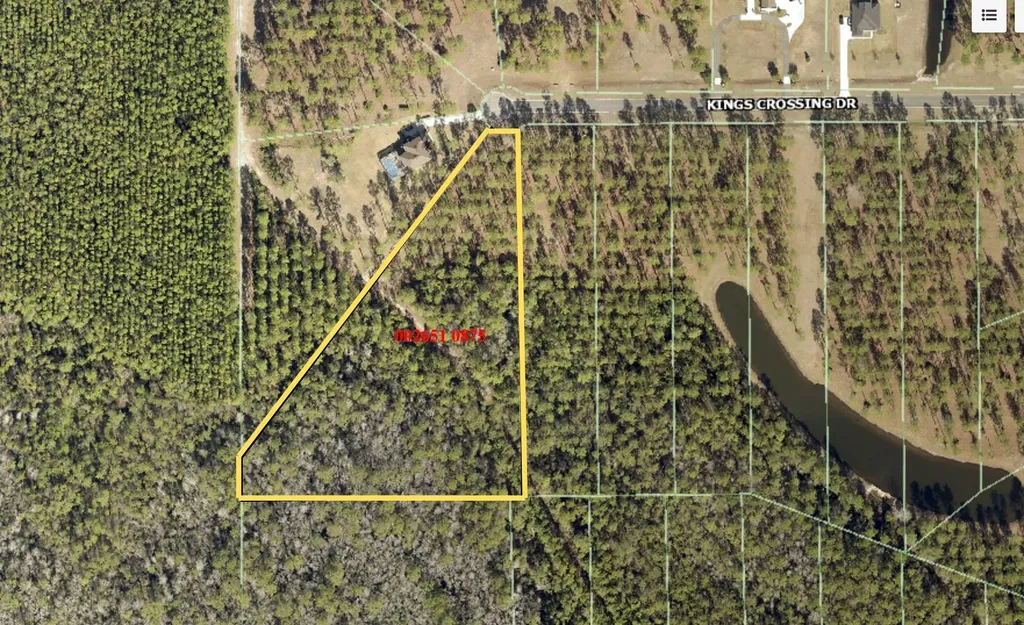 10142 Kings Crossing Drive Jacksonville FL 32219