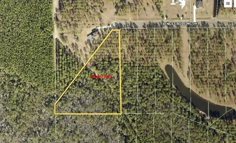 10142 Kings Crossing Drive Jacksonville FL 32219