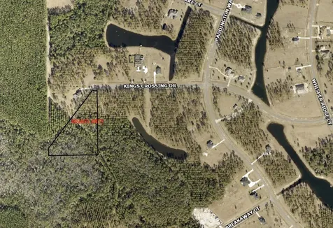 10142 Kings Crossing Drive Jacksonville FL 32219