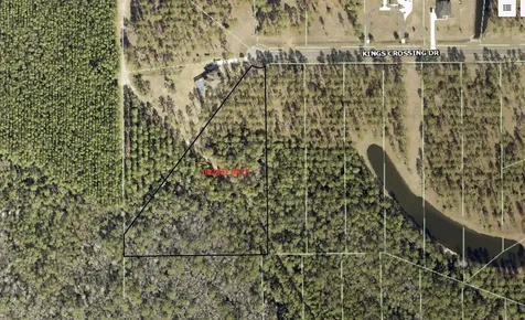 10142 Kings Crossing Drive Jacksonville FL 32219