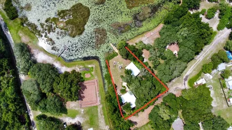 23670 NE 154th Place Salt Springs FL 34471