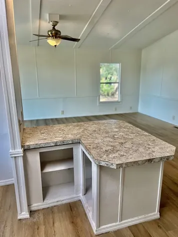 23670 NE 154th Place Salt Springs FL 34471