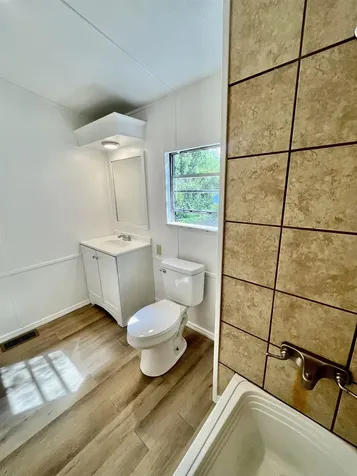23670 NE 154th Place Salt Springs FL 34471
