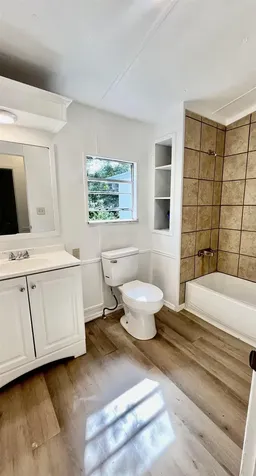 23670 NE 154th Place Salt Springs FL 34471