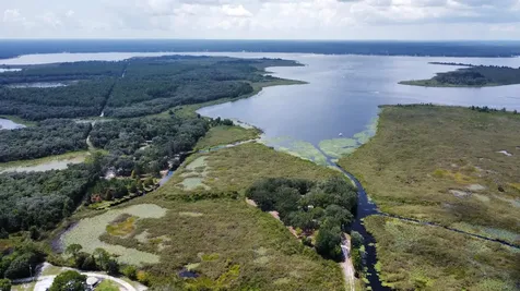 23670 NE 154th Place Salt Springs FL 34471