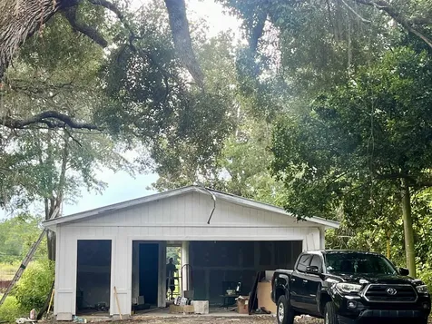 23670 NE 154th Place Salt Springs FL 34471