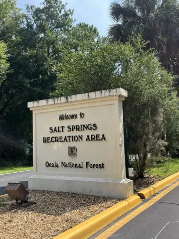 23670 NE 154th Place Salt Springs FL 34471