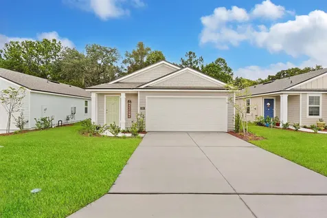 861 Orellana Road St Augustine FL 32084