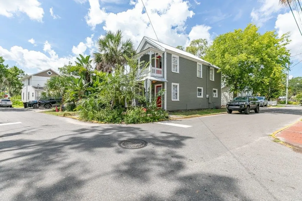 40 Abbott St Augustine FL 32084