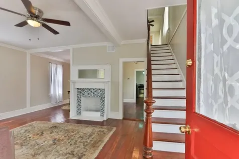 40 Abbott St Augustine FL 32084