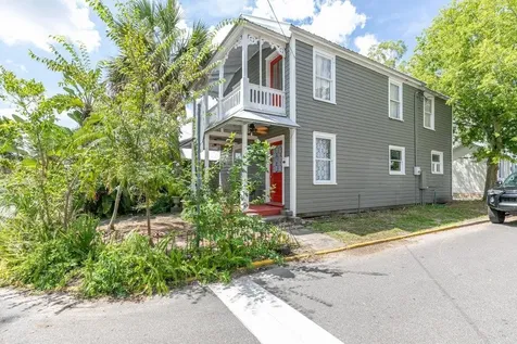 40 Abbott St Augustine FL 32084
