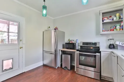 40 Abbott St Augustine FL 32084
