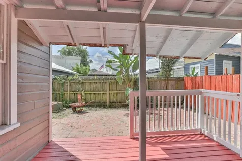 40 Abbott St Augustine FL 32084
