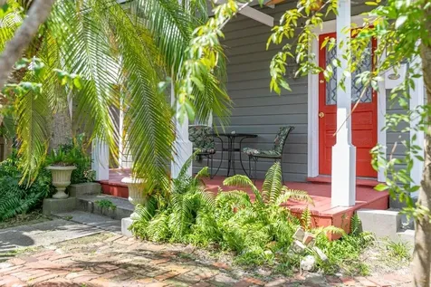 40 Abbott St Augustine FL 32084