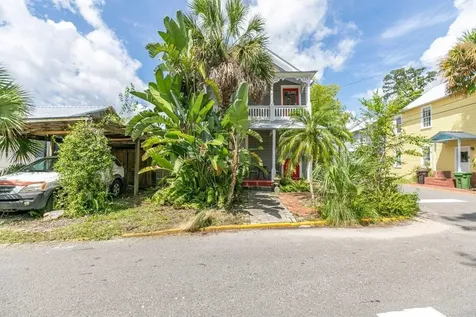 40 Abbott St Augustine FL 32084