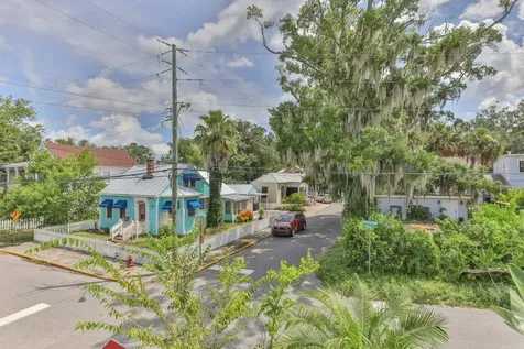 40 Abbott St Augustine FL 32084