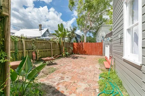 40 Abbott St Augustine FL 32084