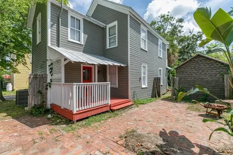 40 Abbott St Augustine FL 32084