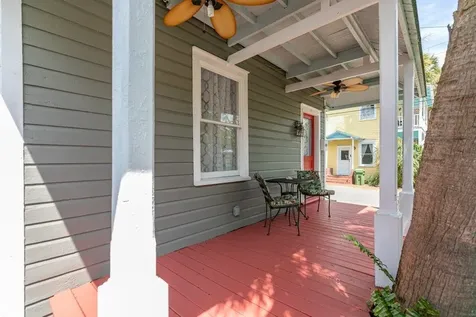 40 Abbott St Augustine FL 32084