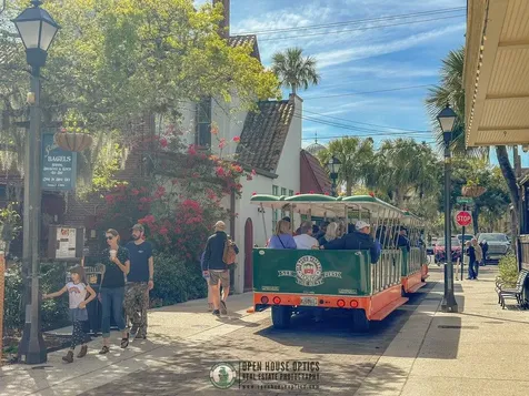 40 Abbott St Augustine FL 32084