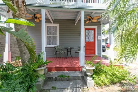 40 Abbott St Augustine FL 32084
