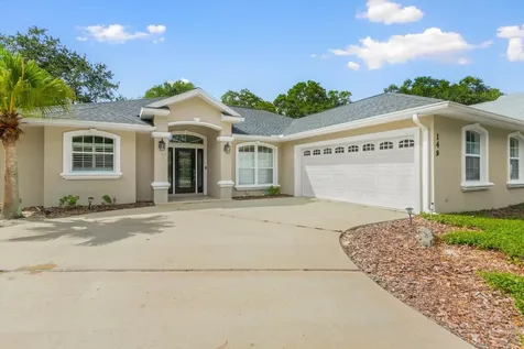 149 Kings Quarry Lane St Augustine FL 32080