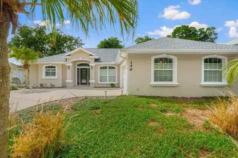 149 Kings Quarry Lane St Augustine FL 32080