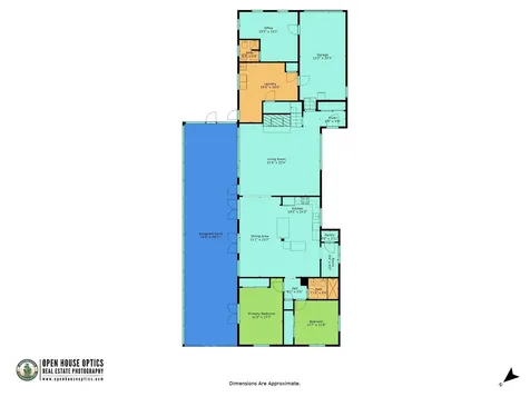 105 Union Avenue Crescent City FL 32112