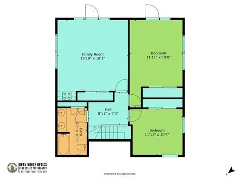 105 Union Avenue Crescent City FL 32112