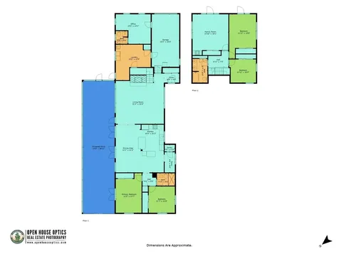 105 Union Avenue Crescent City FL 32112