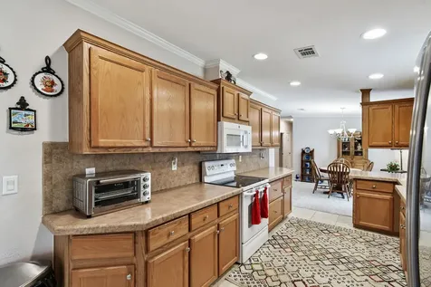 135 Lake Como Drive Pomona Park FL 32181