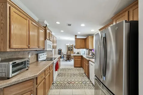 135 Lake Como Drive Pomona Park FL 32181
