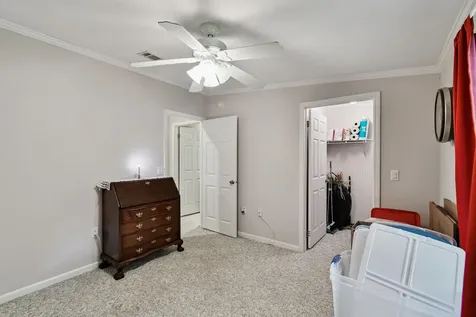 135 Lake Como Drive Pomona Park FL 32181